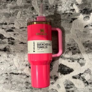 Stanley Pink Parade Black Friday Limited Edition